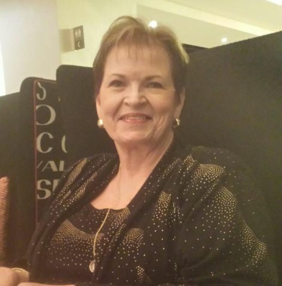 Meet your Posher, Jann - Picture 1 of 1